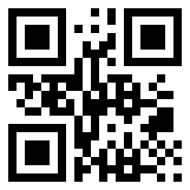 Number 2210024 QR code