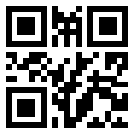 Number 22127616 QR code