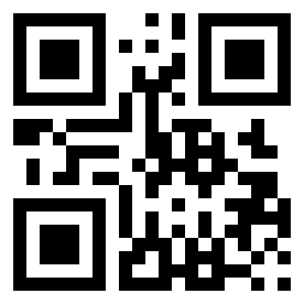 Number 22153554 QR code