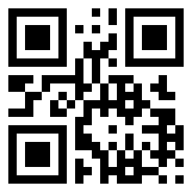 Number 22153557 QR code