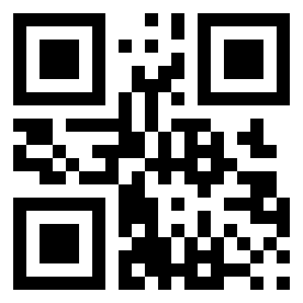 Number 22153560 QR code