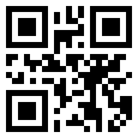 Number 22158366 QR code