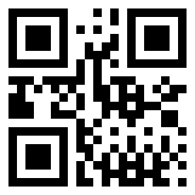Number 2220 QR code
