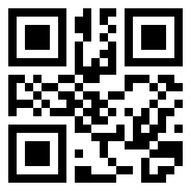 Number 222019 QR code