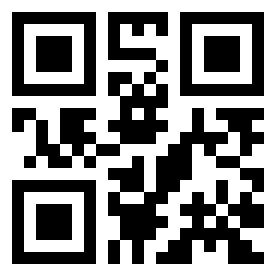 Number 222022 QR code