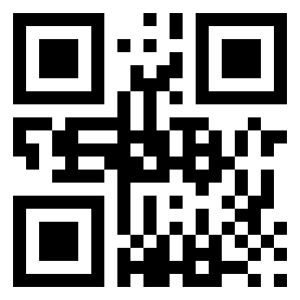 Number 2222202 QR code
