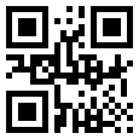 Number 2238728 QR code