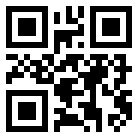 Number 224 QR code