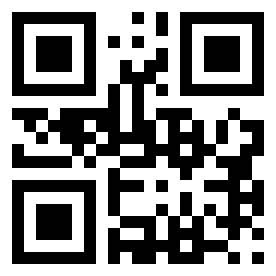 Number 22621557 QR code