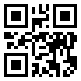 Number 22621558 QR code