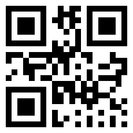 Number 226981 QR code