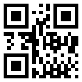 Number 2303 QR code