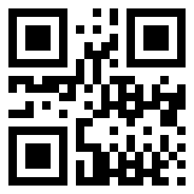 Number 2311 QR code