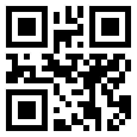 Number 23158366 QR code