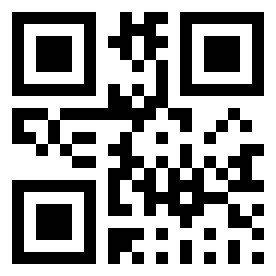 Number 23218 QR code
