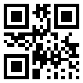 Number 23328 QR code