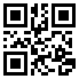 Number 23329 QR code