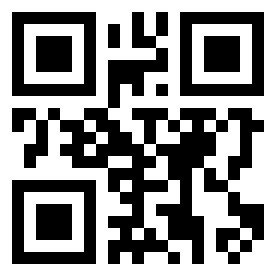 Number 2342 QR code
