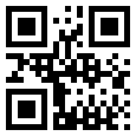 Number 2350 QR code