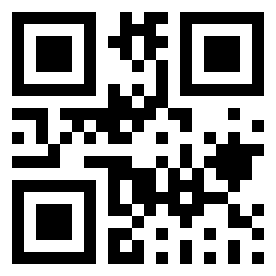 Number 235294 QR code