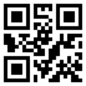 Number 235298 QR code