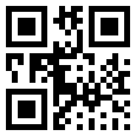 Number 23564 QR code