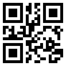 Number 23565 QR code