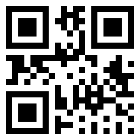 Number 23576 QR code