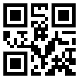 Number 23577 QR code