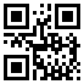 Number 236 QR code