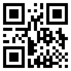 Number 2375758 QR code