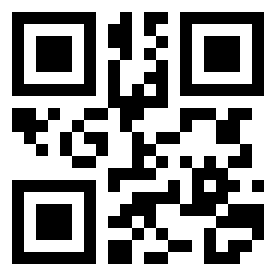 Number 237576 QR code