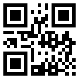 Number 2375763 QR code