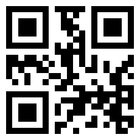 Number 2375764 QR code