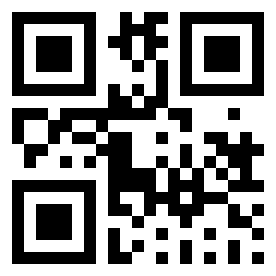 Number 23760 QR code