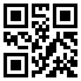 Number 238326 QR code