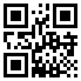 Number 2386870 QR code