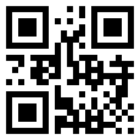 Number 2386872 QR code