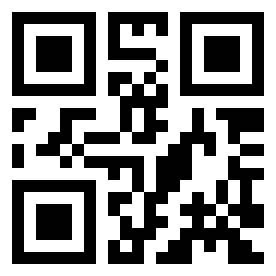 Number 24026 QR code