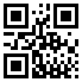 Number 2417 QR code