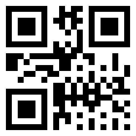 Number 24198 QR code