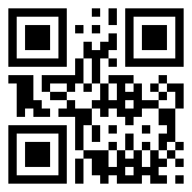 Number 242 QR code