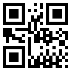 Number 2420 QR code