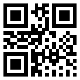 Number 24200 QR code