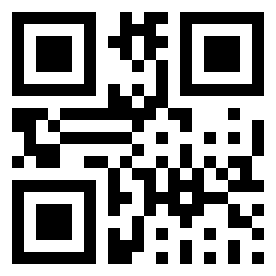 Number 24334 QR code