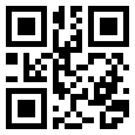 Number 244050 QR code