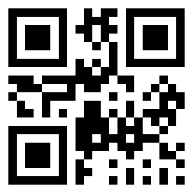 Number 244052 QR code