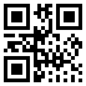 Number 244056 QR code