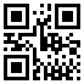 Number 2450 QR code