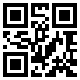 Number 24630 QR code